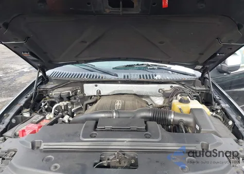 2015 Lincoln Navigator из США, поврежденный, VIN 5LMJJ2JT8FEJ07856